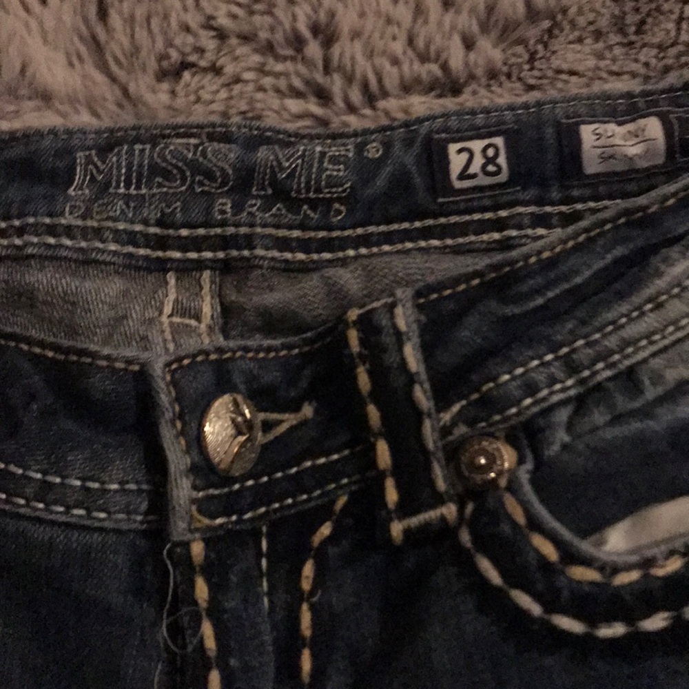 Women’s jeans